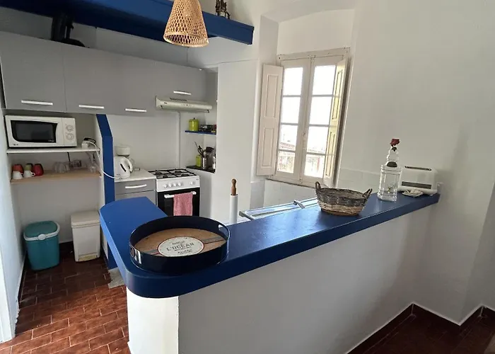 Chez Benito