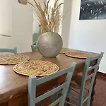 Chez Benito 公寓 森图里