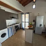 Chez Benito 森图里