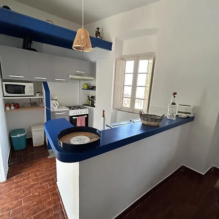 Chez Benito