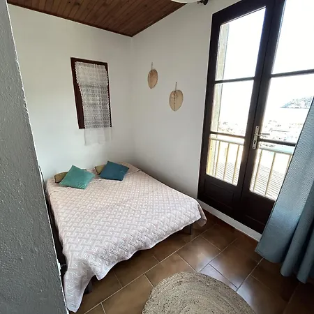 Chez Benito Apartment