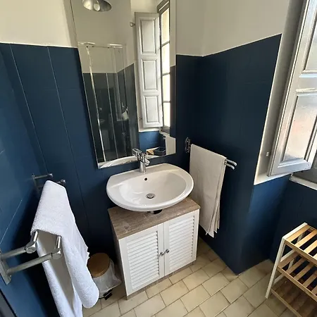 Chez Benito Apartament