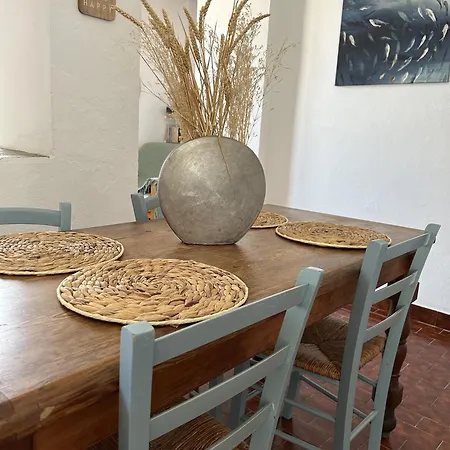 Chez Benito Διαμέρισμα Centuri