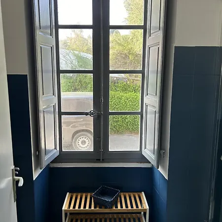 Διαμέρισμα Chez Benito