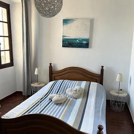 Chez Benito דירה *