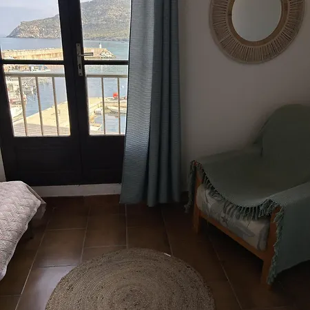 Chez Benito Apartment