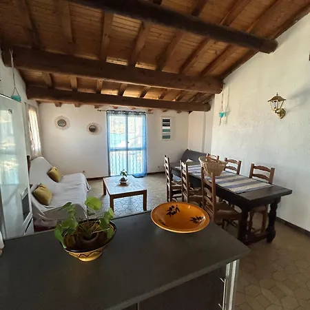 Chez Benito Apartment *