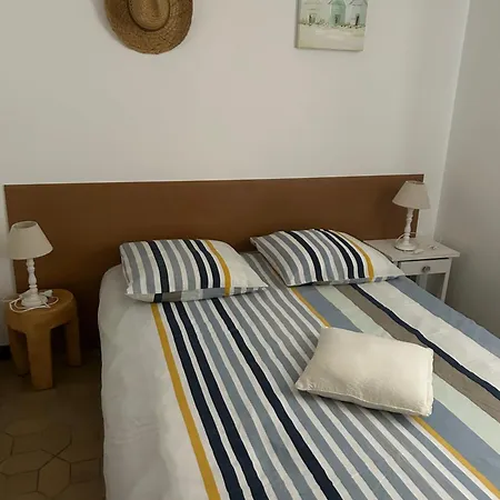 Chez Benito Apartment Centuri