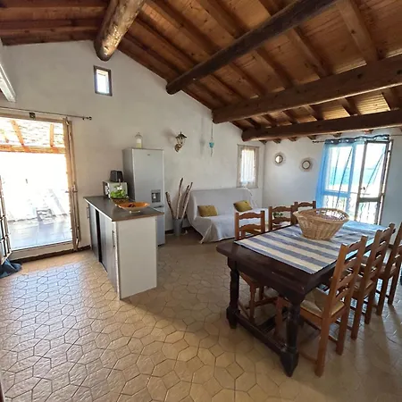 Chez Benito Διαμέρισμα *