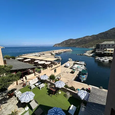 Chez Benito Διαμέρισμα