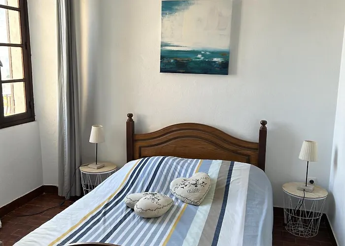 Chez Benito Apartment *