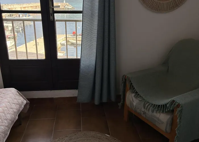 Chez Benito Apartment