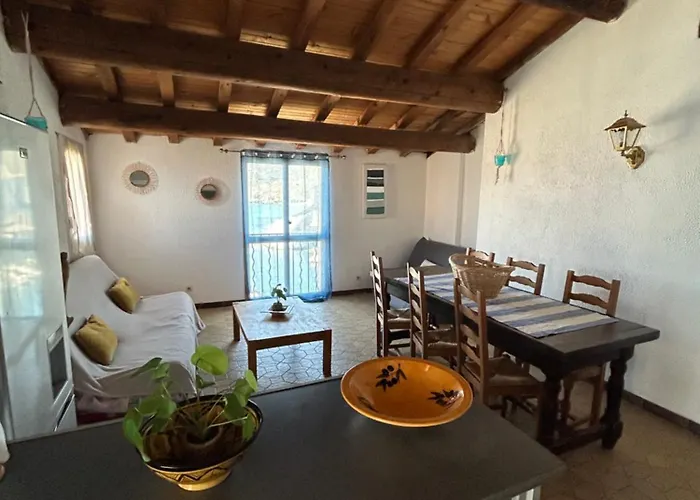 Chez Benito Apartment *