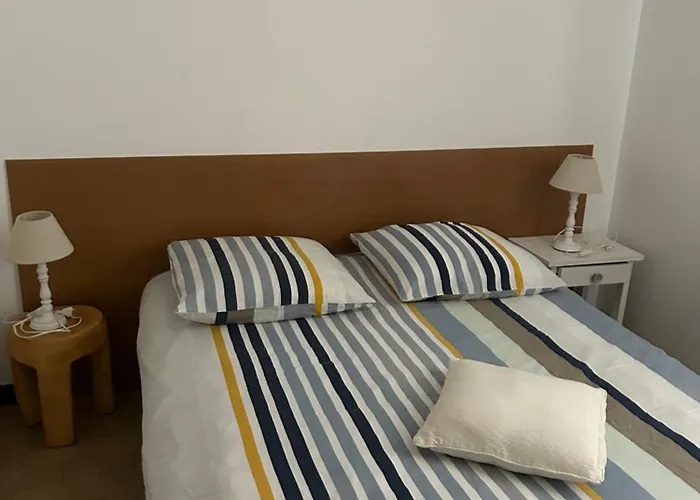 Chez Benito Apartment Centuri