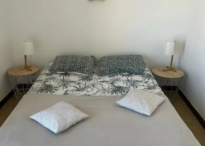 Apartment Chez Benito