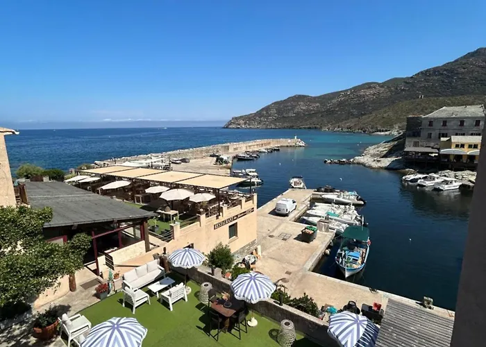 Chez Benito Apartment